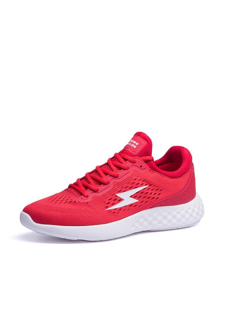 Кроссовки Zeus SCARPA MYLON ROSSO Z00815