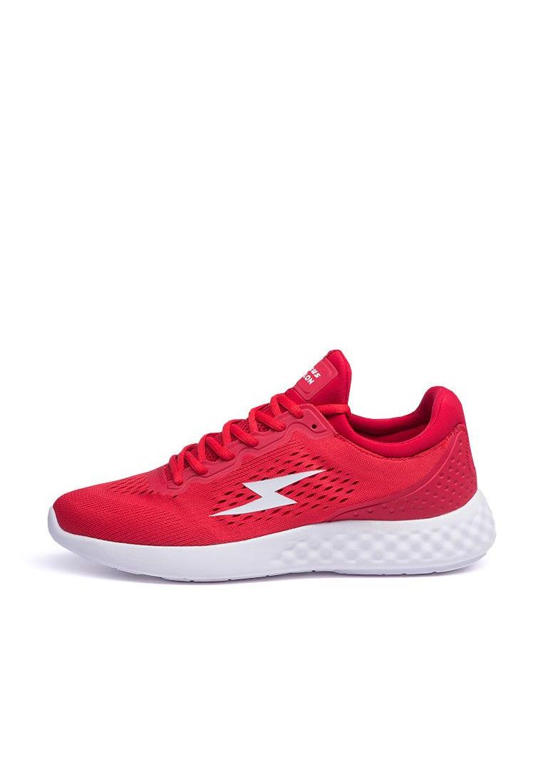 Кроссовки Zeus SCARPA MYLON ROSSO Z00815