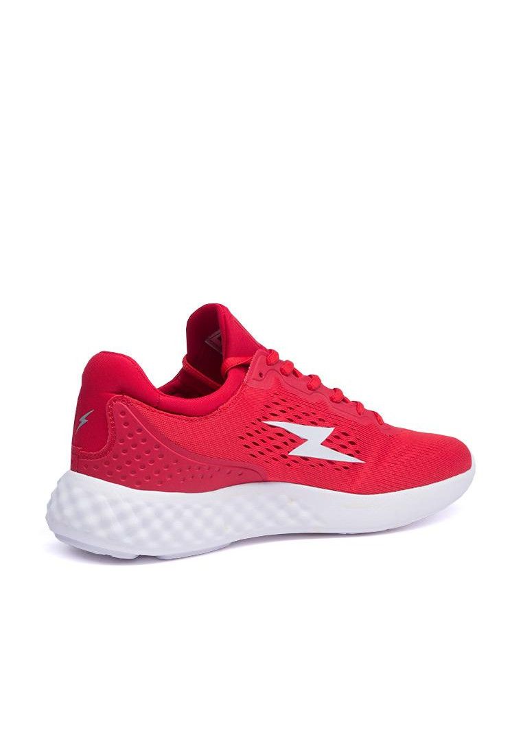 Кроссовки Zeus SCARPA MYLON ROSSO Z00815