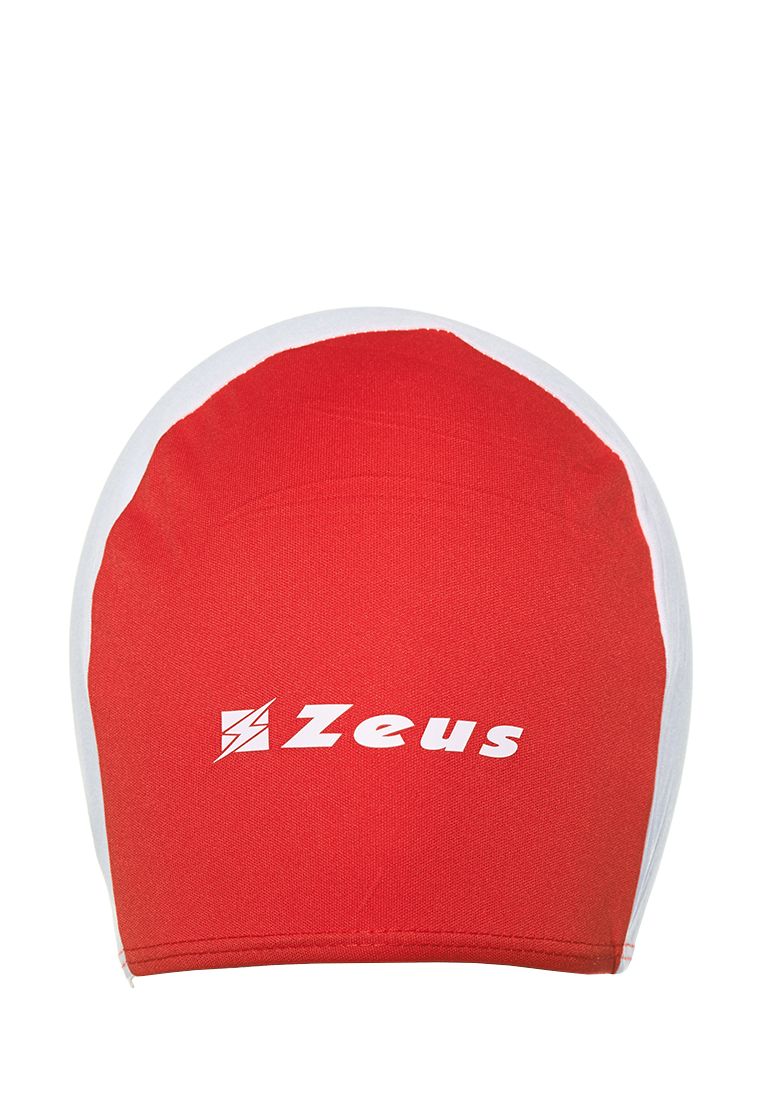 Шапочка для плавания Zeus CUFFIA NUOTO EKO RE/BI Z00825