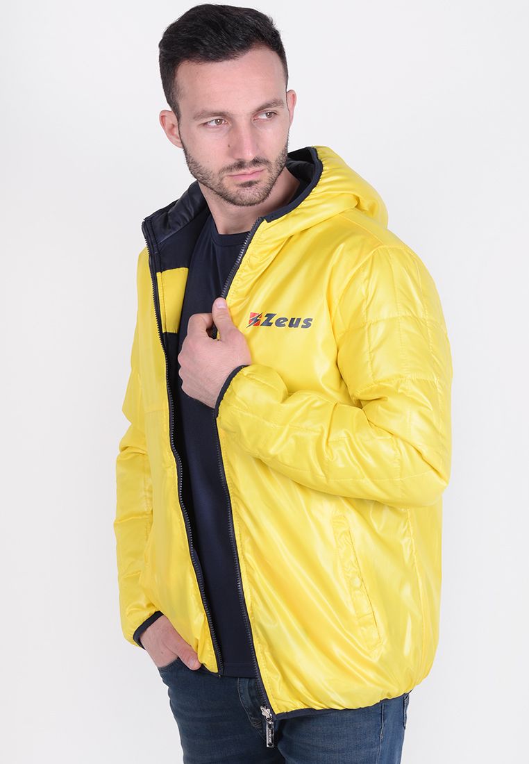 Куртка Zeus GIUBBOTTO APOLLO BL/GI Z00826