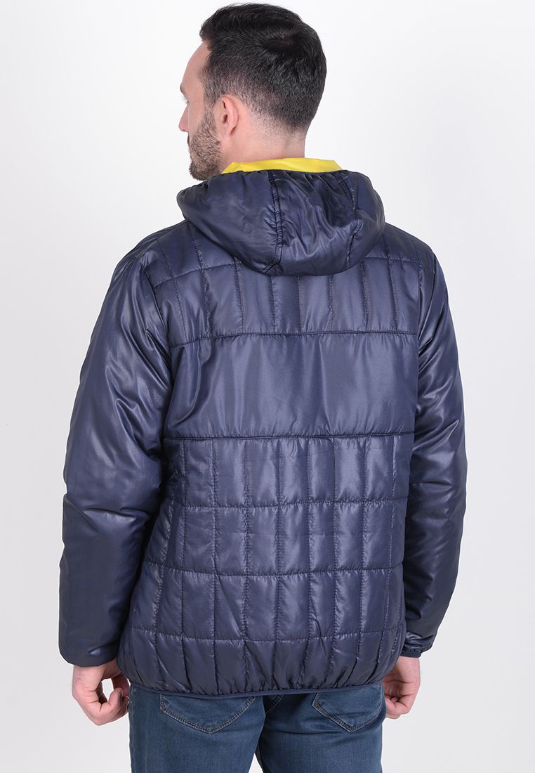 Куртка Zeus GIUBBOTTO APOLLO BL/GI Z00826