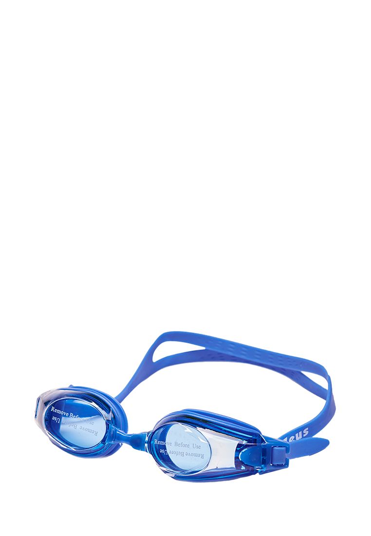 Очки для плавания Zeus OCCHIALINI NUOTO BASIC BLU Z00831