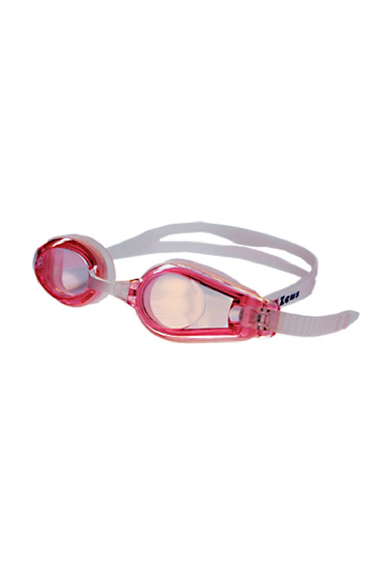 Очки для плавания Zeus OCCHIALINI NUOTO BASIC ROSA Z00832