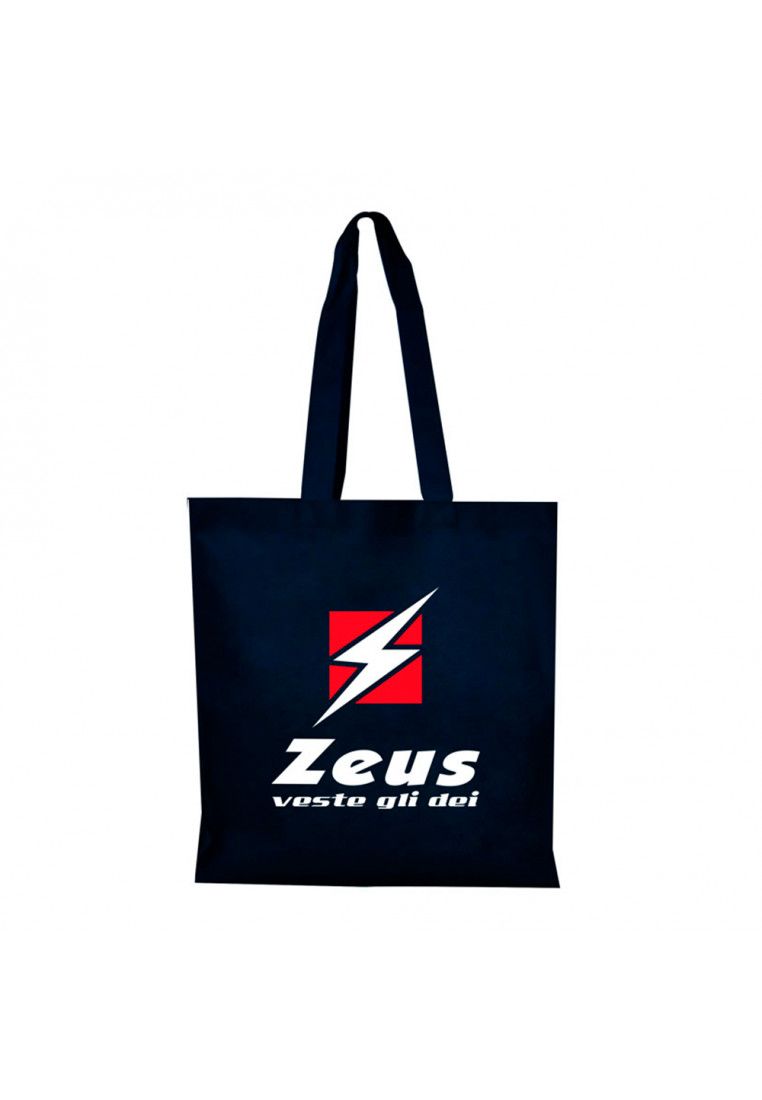 Спортивная сумка Zeus SHOPPER BEACH BLU Z00835