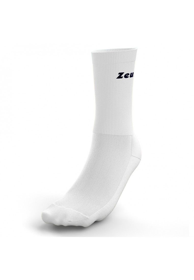 Носки спортивные Zeus CALZA RELAX BASSA BI/BL Z00839