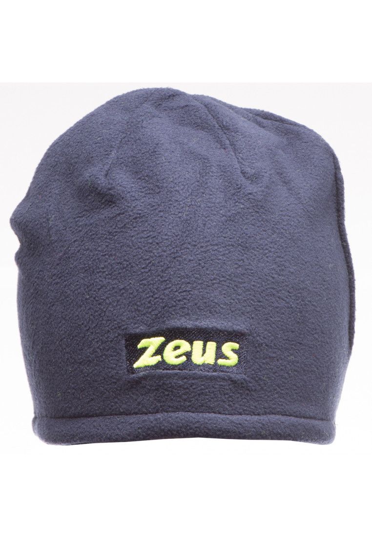 Шапка Zeus ZUCCOTTO BIKOLOR ULYSSE BL/GF Z00858