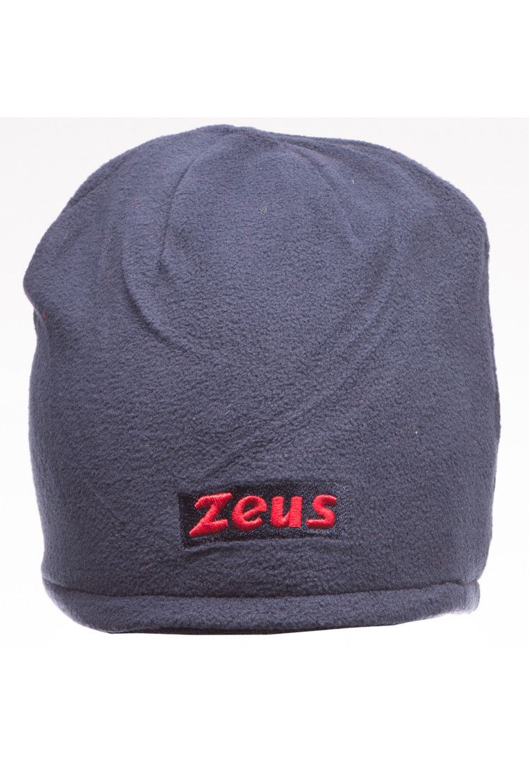 Шапка Zeus ZUCCOTTO BIKOLOR ULYSSE RE/BL Z00859