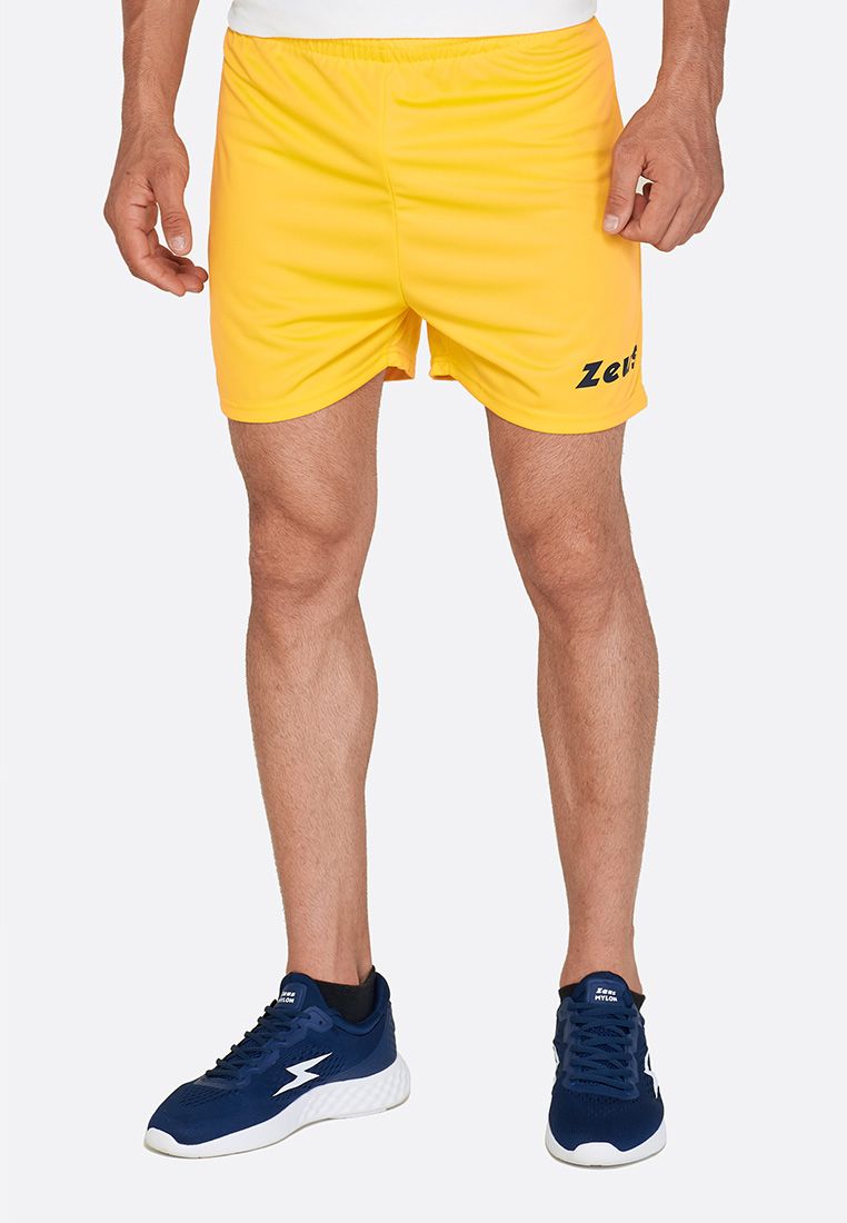 Шорты Zeus PANT. PROMO GIALL Z00886