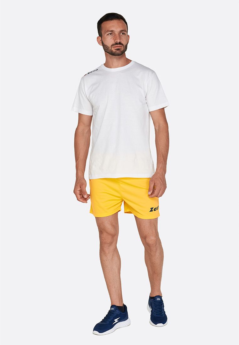 Шорты Zeus PANT. PROMO GIALL Z00886