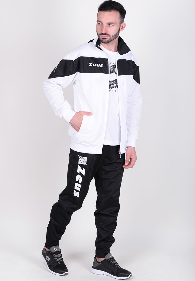 Спортивный костюм Zeus TUTA APOLLO BI/NE Z00887