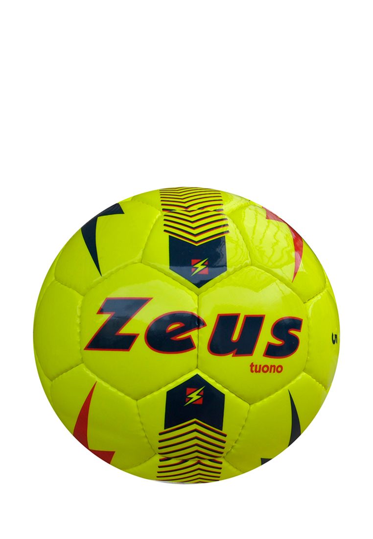 Мяч футбольный Zeus PALLONE TUONO GF/BL 5 Z00889