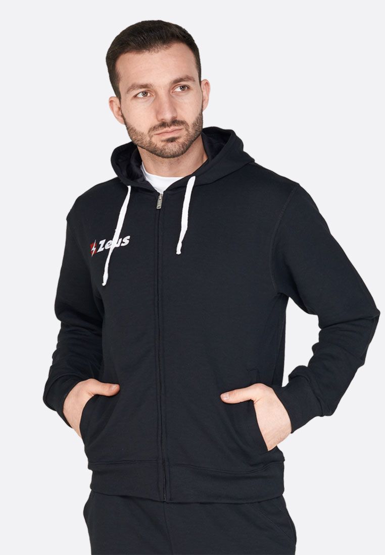 Спортивный костюм Zeus TUTA SCORPIONE NE/BI Z00898