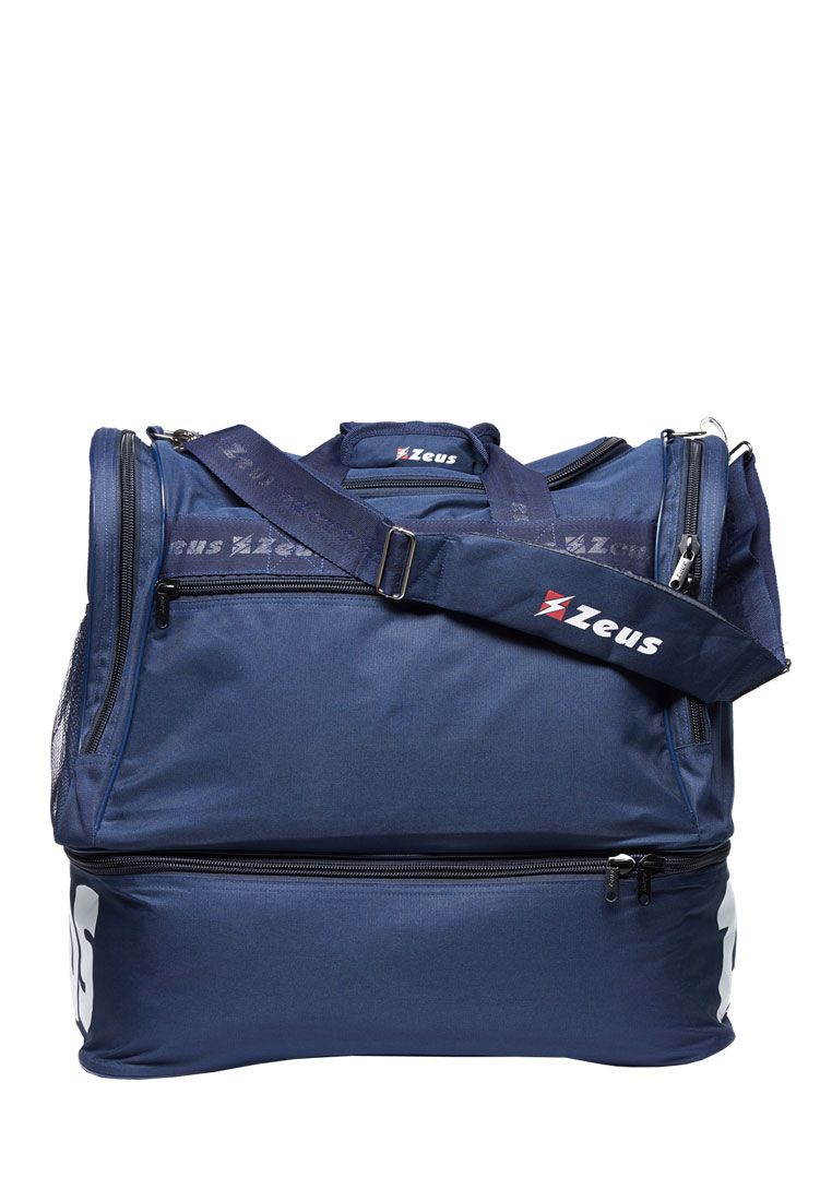 Спортивная сумка Zeus BORSA MAXI BLU Z00900
