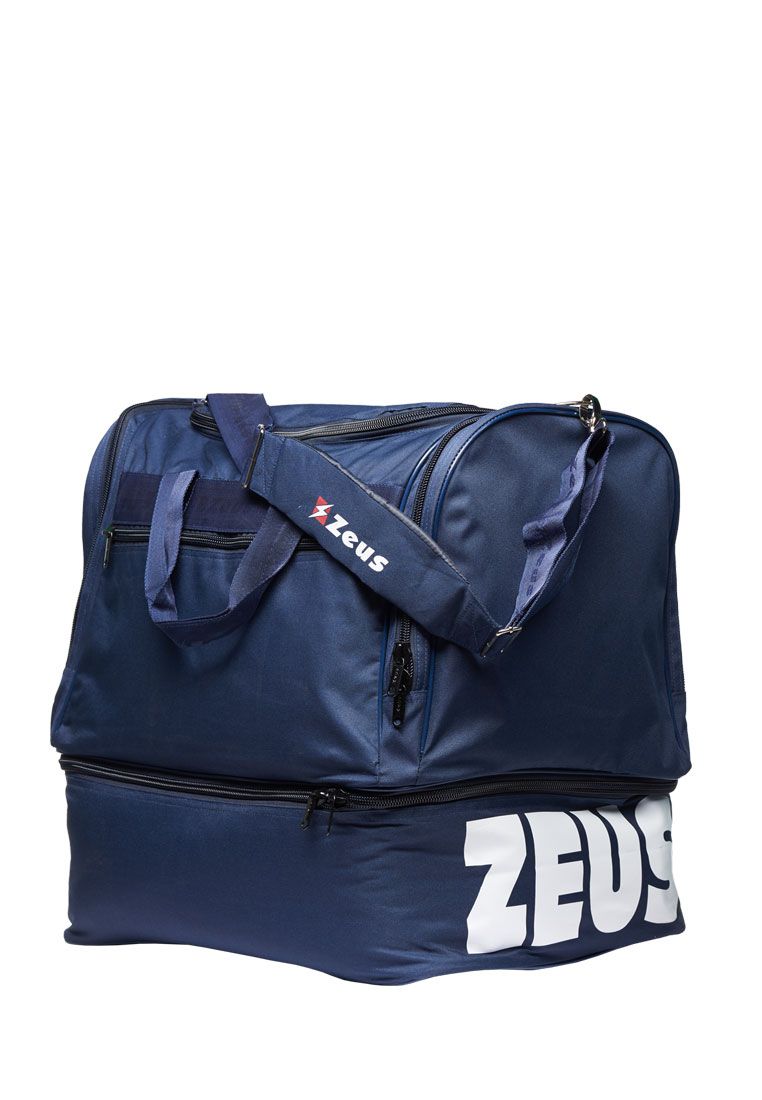 Спортивная сумка Zeus BORSA MAXI BLU Z00900