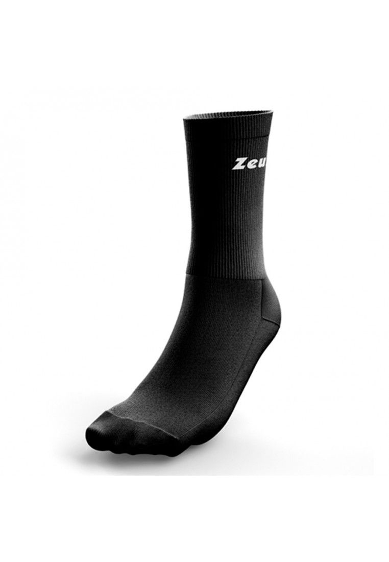 Носки спортивные Zeus CALZA RELAX BASSA NE/BI Z00909
