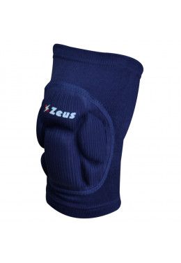 Наколенники для волейбола Zeus GINOCCHIERA VOLLEY SUPER NERO (Упаковка,1 пара) Z01422 Наколенники для волейбола Zeus GINOCCHIERA VOLLEY EKO BLU (Упаковка,1 ..