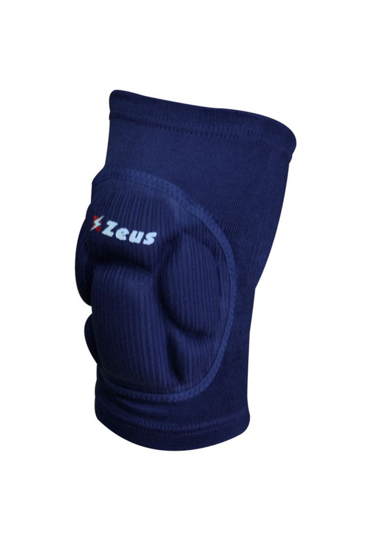 Наколенники для волейбола Zeus GINOCCHIERA VOLLEY EKO BLU (Упаковка,1 пара) Z00915