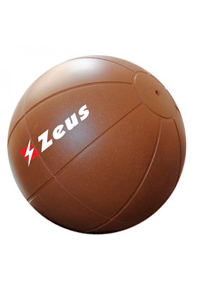 Мяч медицинский (медбол) Zeus PALLA MEDICA KG. 5 Z00922