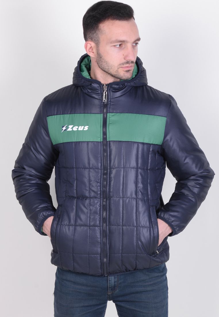 Куртка Zeus GIUBBOTTO APOLLO BL/VE Z00926
