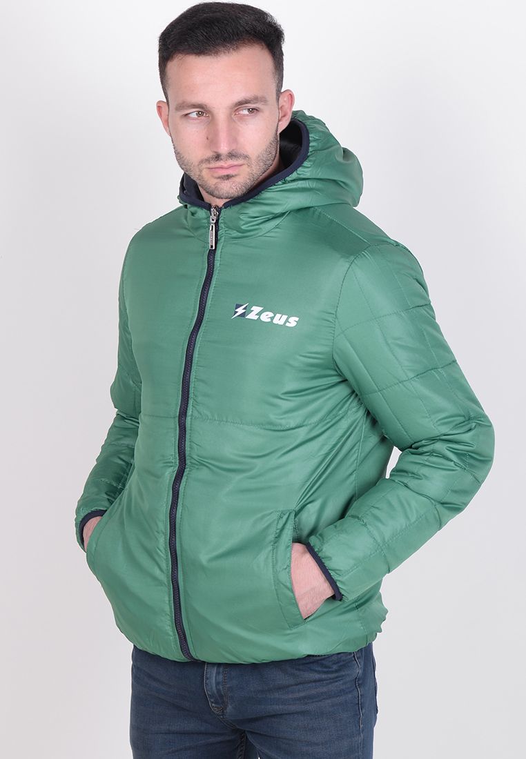 Куртка Zeus GIUBBOTTO APOLLO BL/VE Z00926