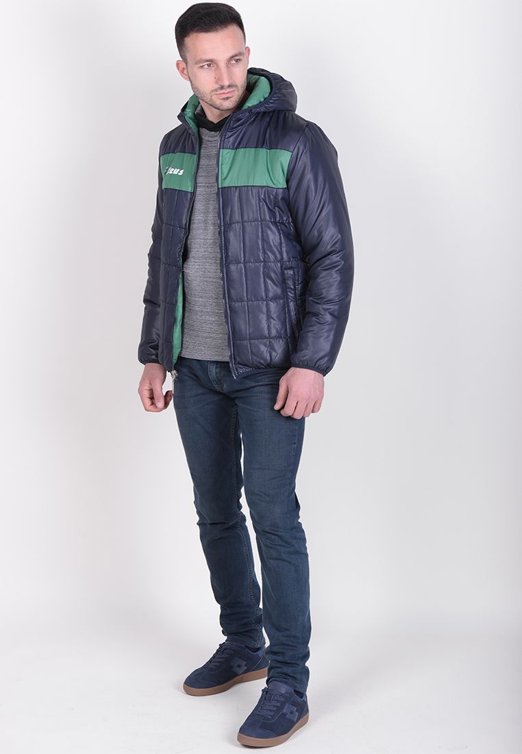 Куртка Zeus GIUBBOTTO APOLLO BL/VE Z00926