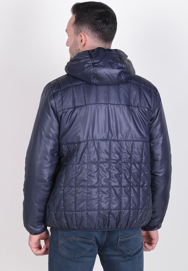 Куртка Zeus GIUBBOTTO APOLLO BL/VE Z00926