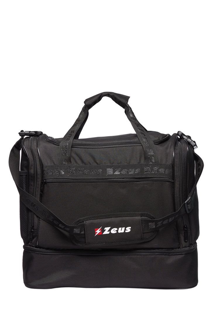 Спортивная сумка Zeus BORSA SMALL NERO Z00932