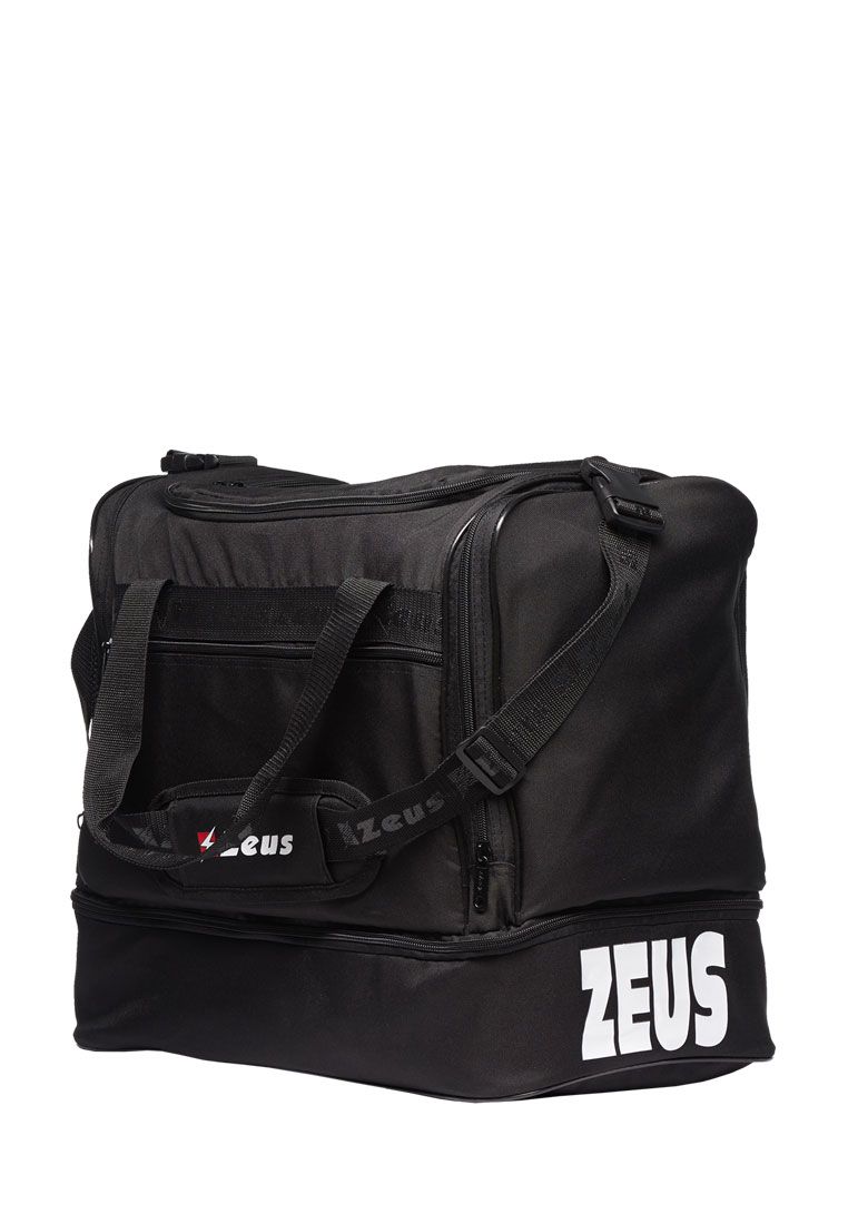 Спортивная сумка Zeus BORSA SMALL NERO Z00932