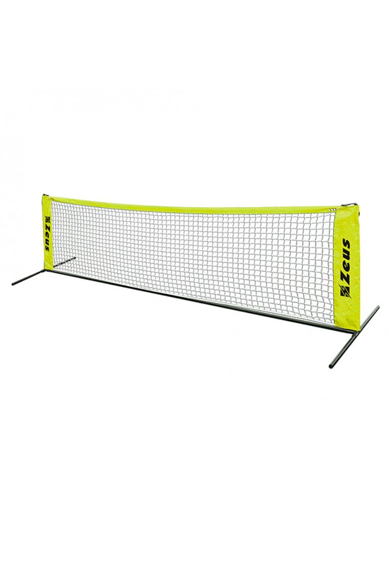 Сетка для теннисбола (футбол-теннис) Zeus SOCCER TENNIS SET MT 6 Z00936
