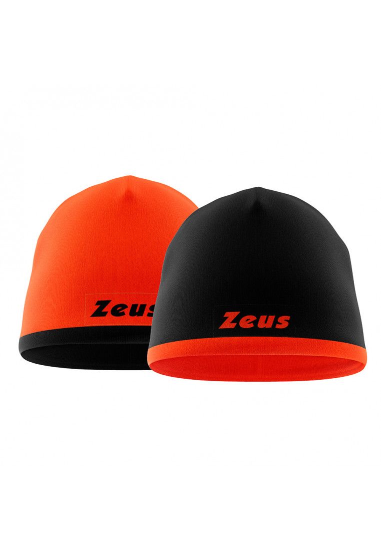 Шапка Zeus ZUCCOTTO BIKOLOR ULYSSE NE/AF Z00958