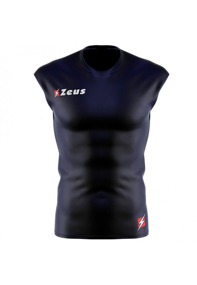 Футболка термо Zeus MAGLIA FISIKO S/M BLU Z00962