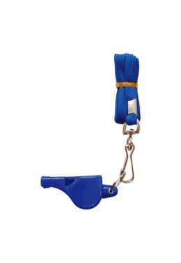 Судейский свисток Zeus FISCHIETTO ZEUS CON CORDONCINO ROYAL Z00971