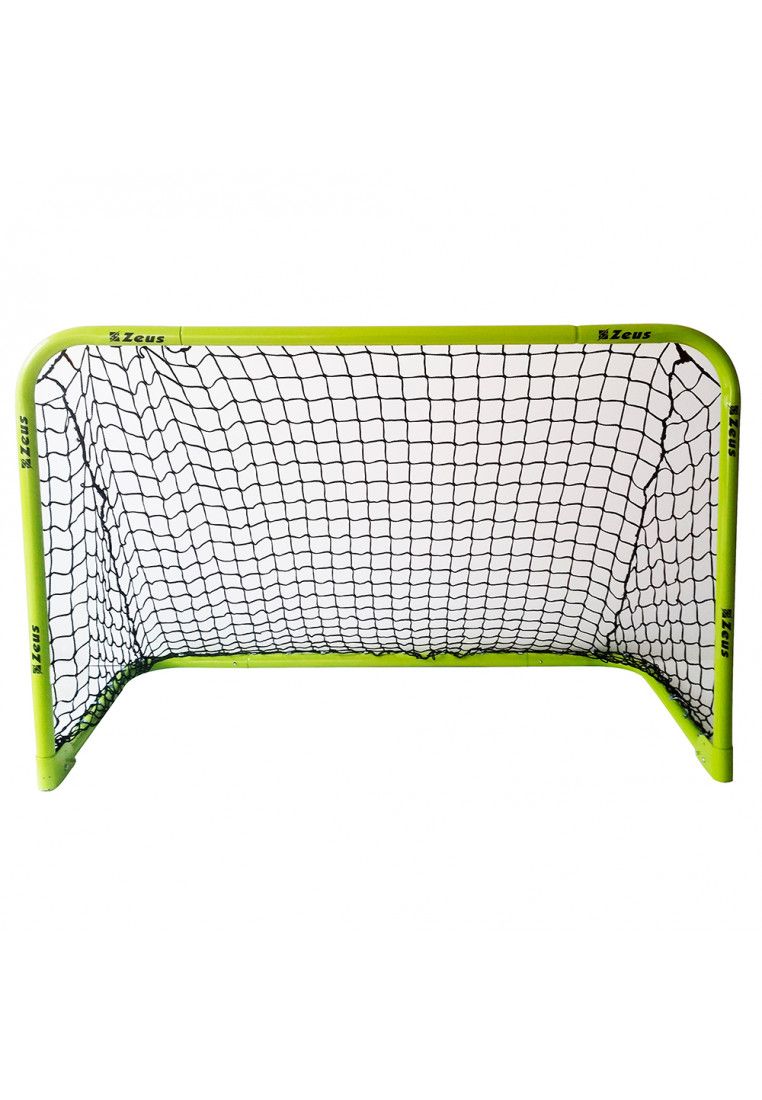 Ворота футбольные складные Zeus MINI PORTA CALCIO 120x80x60 cm Z00973