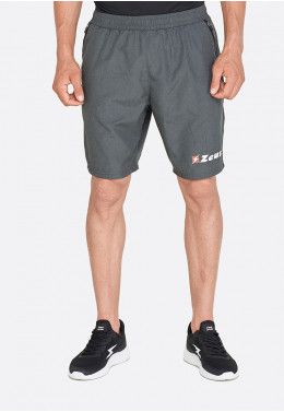 Шорты Zeus BERMUDA KARBON GRIG Z00988