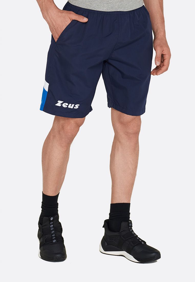 Шорты Zeus BERMUDA VESUVIO BL/RO Z01012
