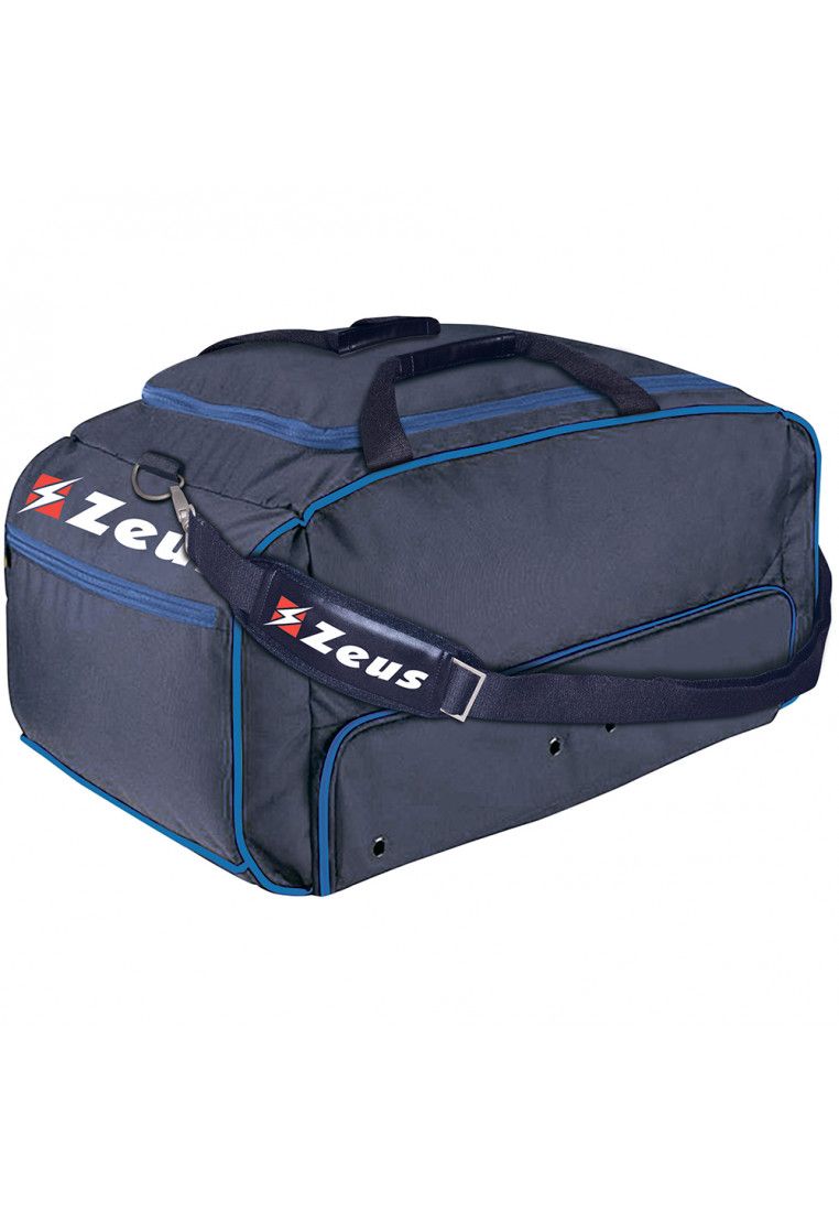 Спортивная сумка Zeus BORSA GIOVE BLU Z01032