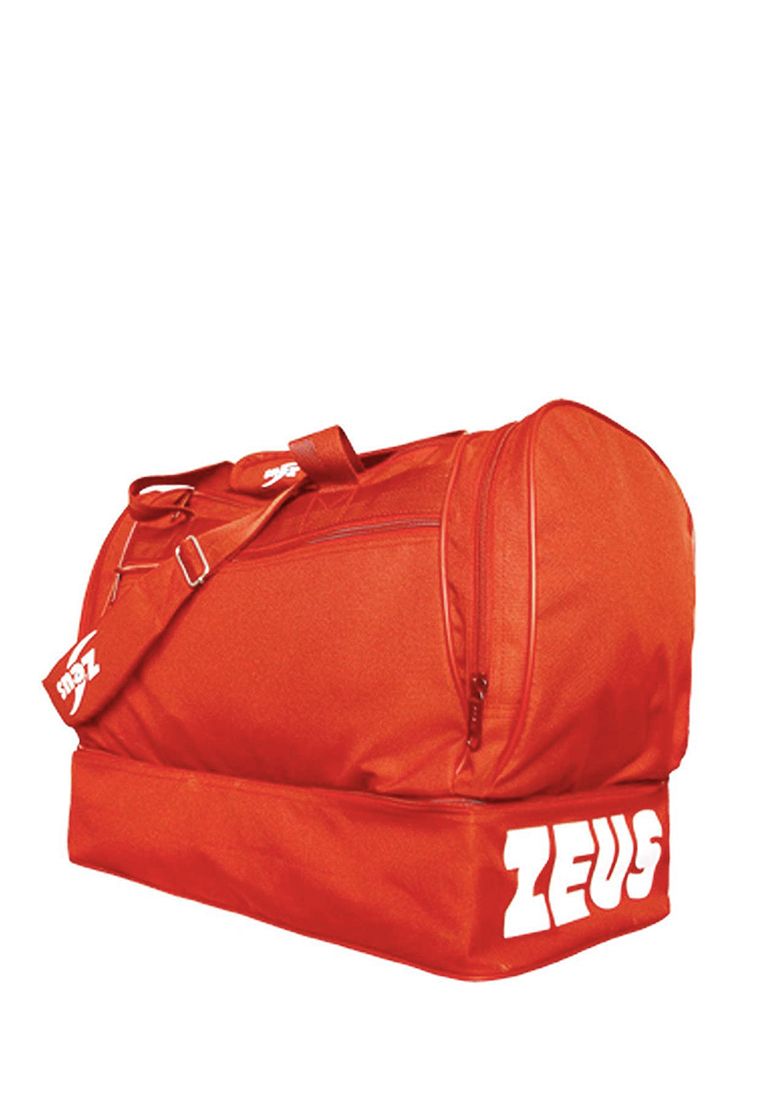 Спортивная сумка Zeus BORSA MEDIUM ROSSO Z01034