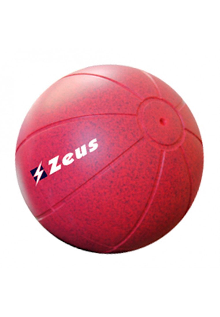 Мяч медицинский (медбол) Zeus PALLA MEDICA KG. 3 Z01043