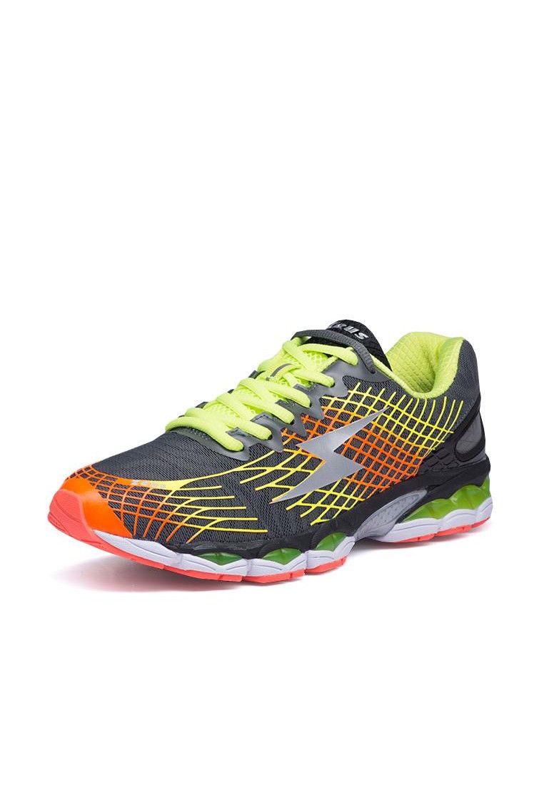 Кроссовки Zeus SCARPA FLASH 1.8 GRIG Z01048