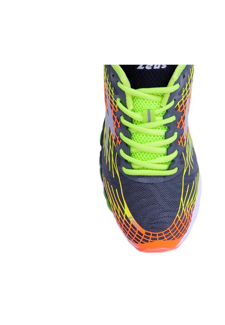 Кроссовки Zeus SCARPA FLASH 1.8 GRIG Z01048