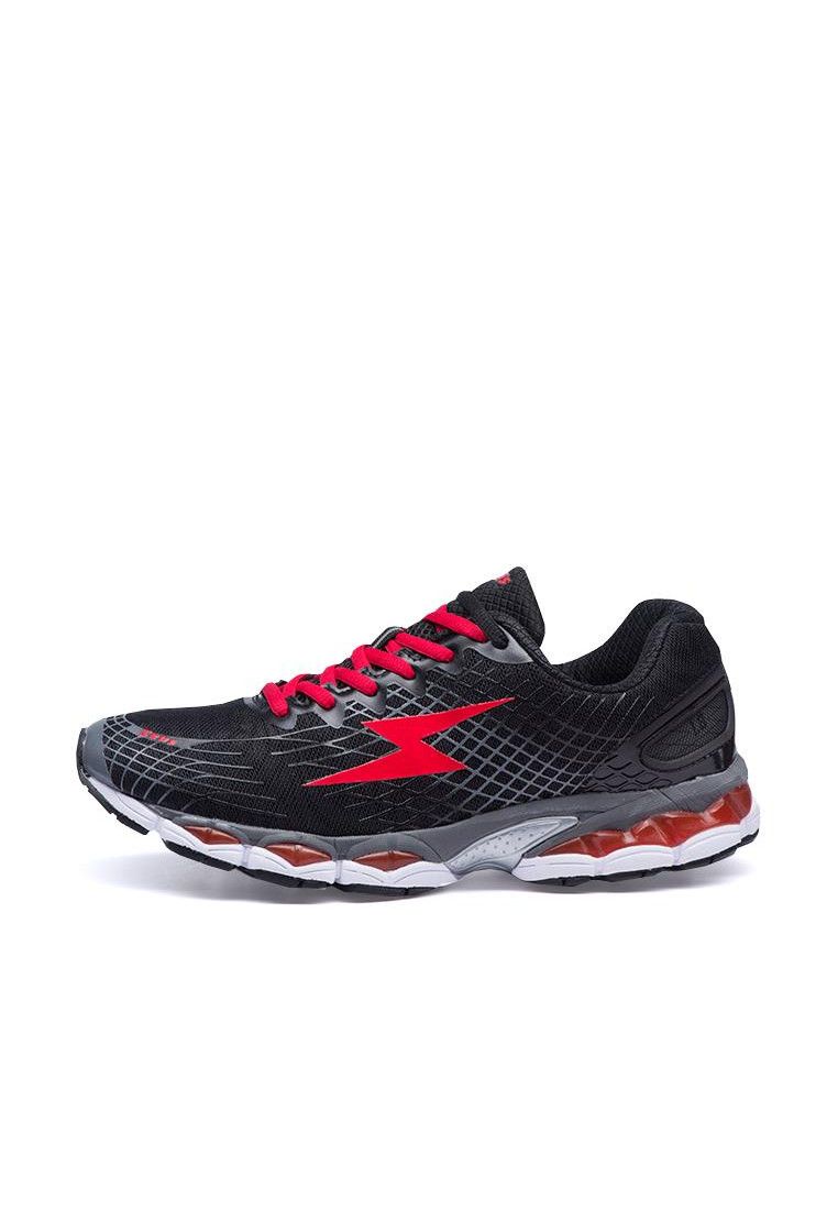 Кроссовки Zeus SCARPA FLASH 1.8 NERO Z01049