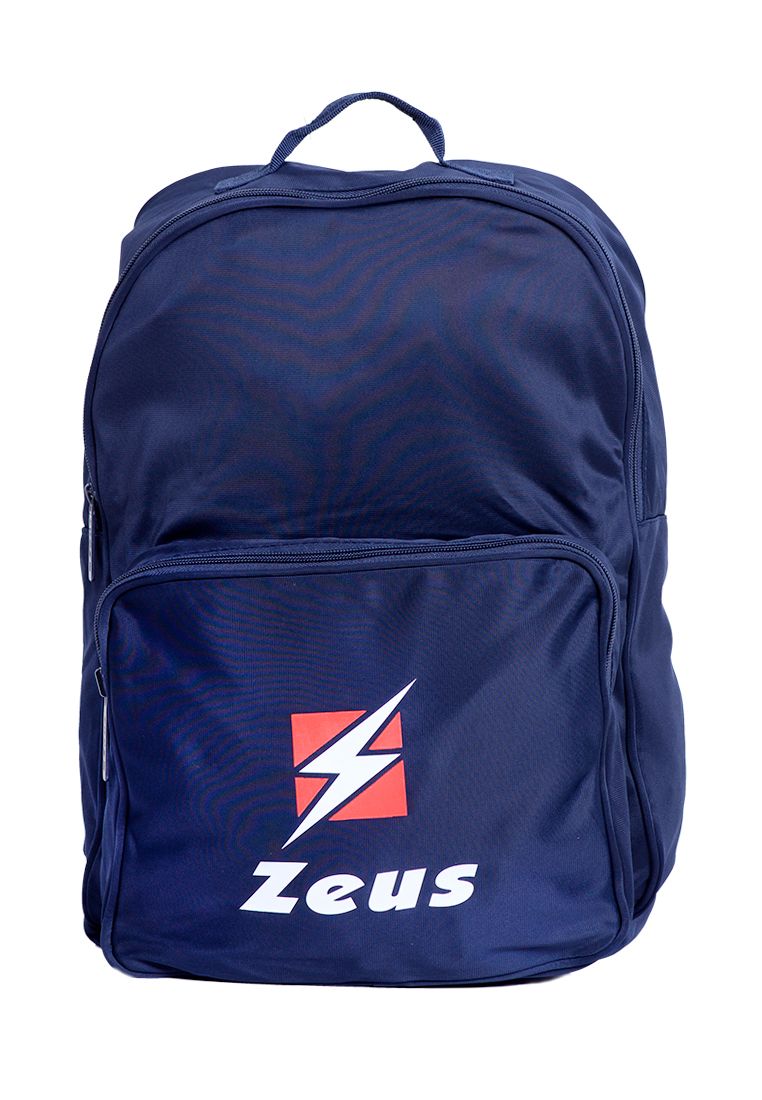 Спортивный рюкзак Zeus ZAINO SOFT BLU Z01068