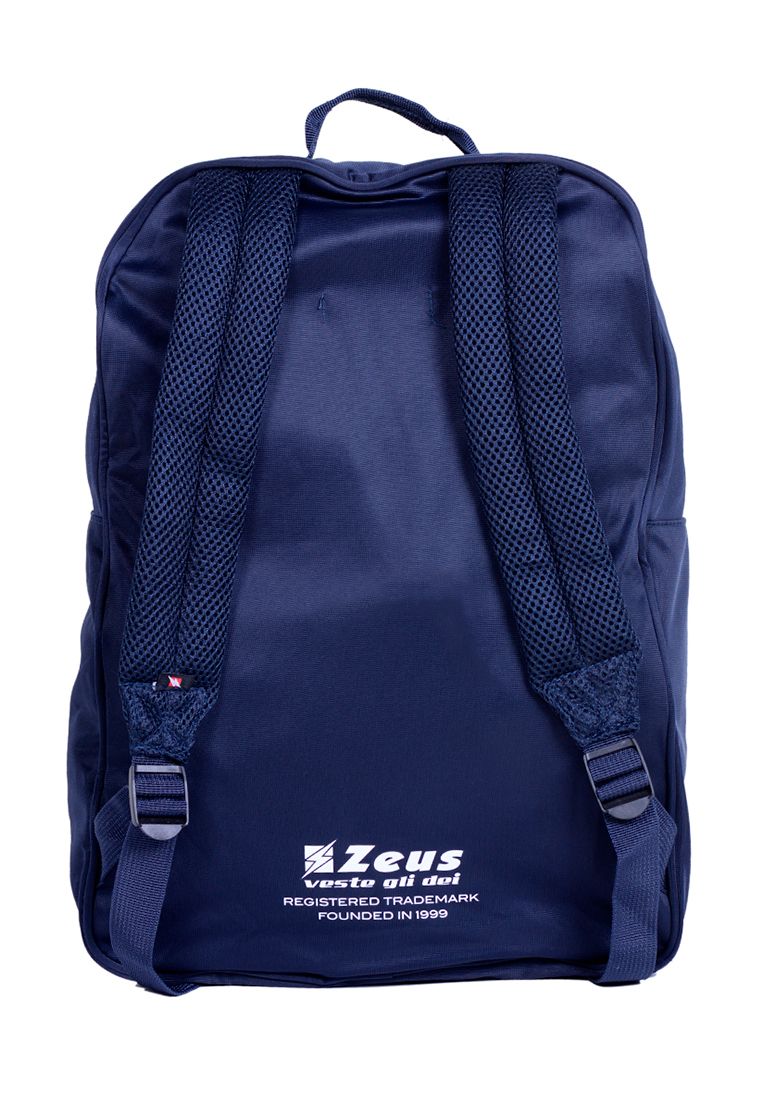 Спортивный рюкзак Zeus ZAINO SOFT BLU Z01068