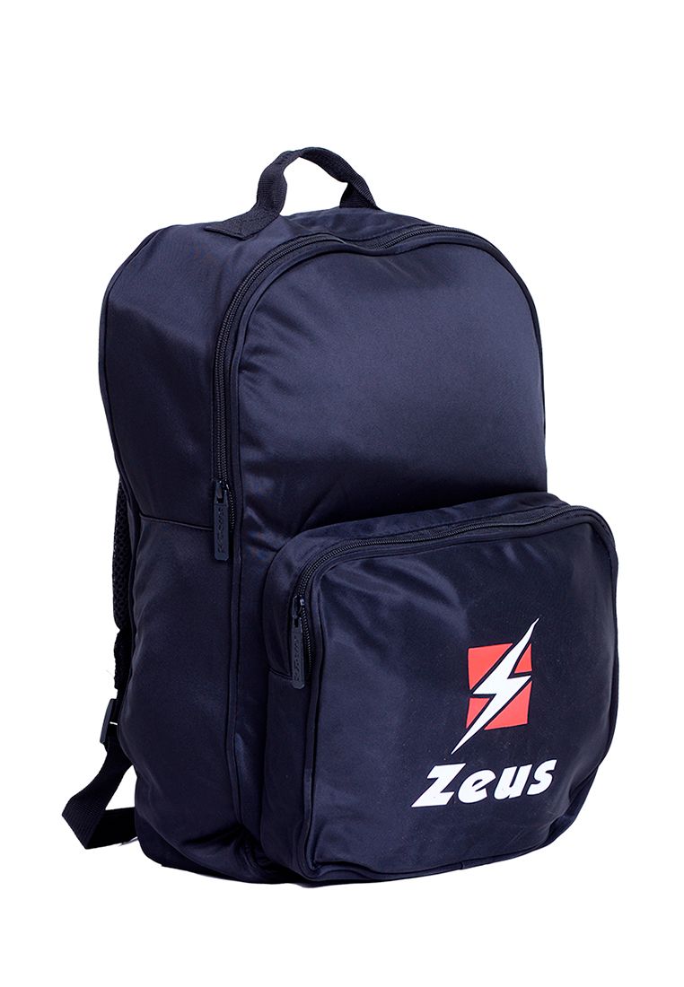 Спортивный рюкзак Zeus ZAINO SOFT NERO Z01069