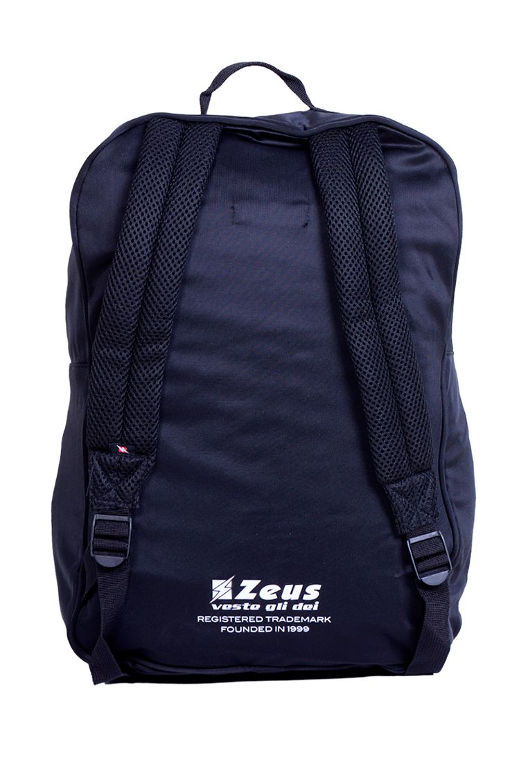 Спортивный рюкзак Zeus ZAINO SOFT NERO Z01069