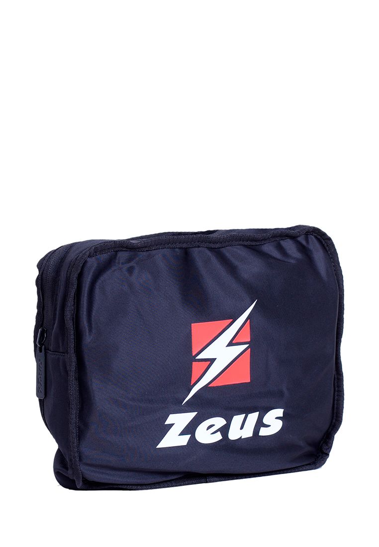 Спортивный рюкзак Zeus ZAINO SOFT NERO Z01069