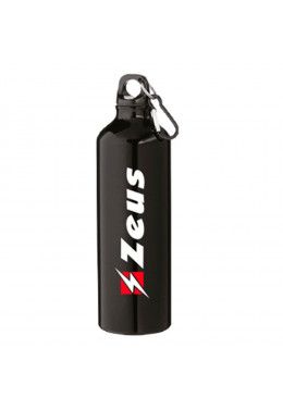 Бутылка Zeus BORRACCIA BLU Z00568 Бутылка Zeus BORRACCIA IN ALLUMINIO NERO Z01083