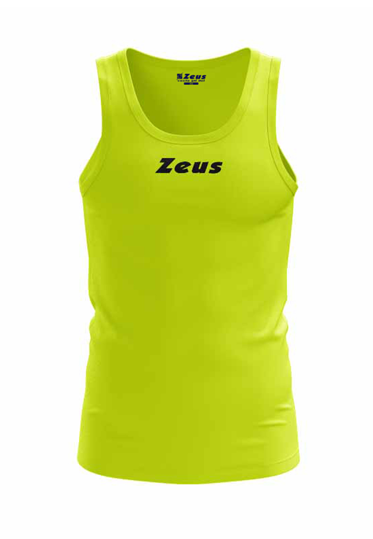 Майка Zeus CANOTTA BEACH UOMO PRO GIAFL Z01104