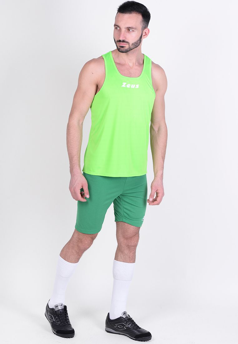 Майка Zeus CANOTTA BEACH UOMO PRO VERFL Z01106